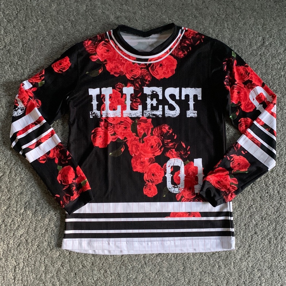 Host Pick!  Hip Hop Shirt for Kids